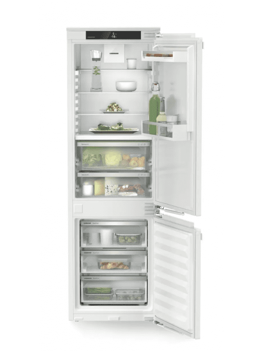 Hladilnik z zamrzovalnikom  ICBa 5123 plus BioFresh LIEBHERR